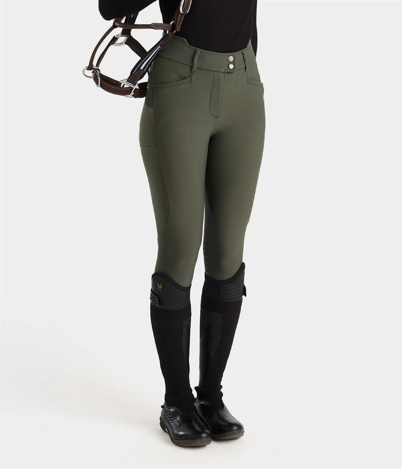 Chargez l'image dans la visionneuse de la galerie, X perform ICONIC pant women XPER126
