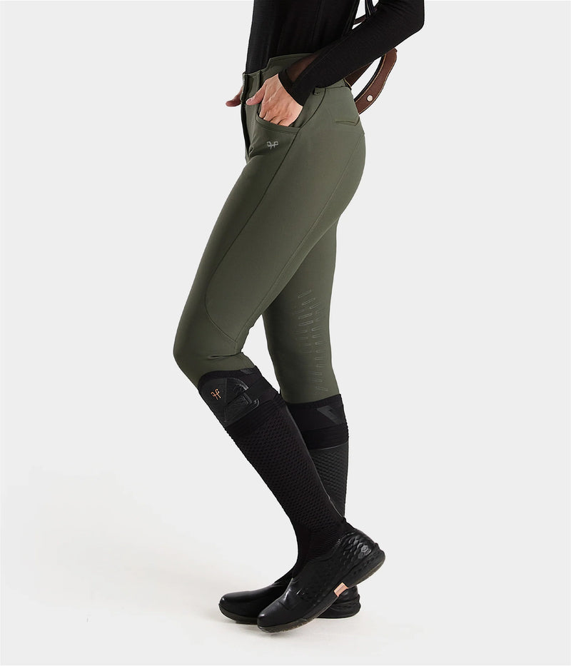 Chargez l'image dans la visionneuse de la galerie, X perform ICONIC pant women XPER126