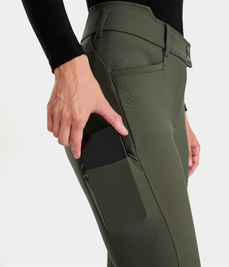 Chargez l'image dans la visionneuse de la galerie, X perform ICONIC pant women XPER126