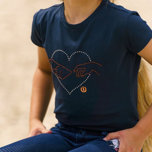 Chargez l'image dans la visionneuse de la galerie, T-Shirt Soul Mate