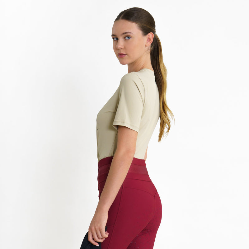 Chargez l'image dans la visionneuse de la galerie, T-shirt Amelie