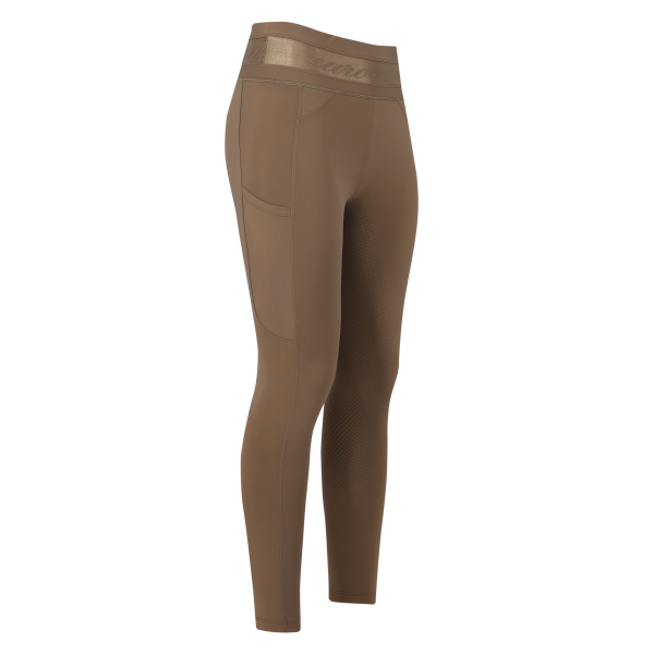 Chargez l'image dans la visionneuse de la galerie, Legging Ares Straw