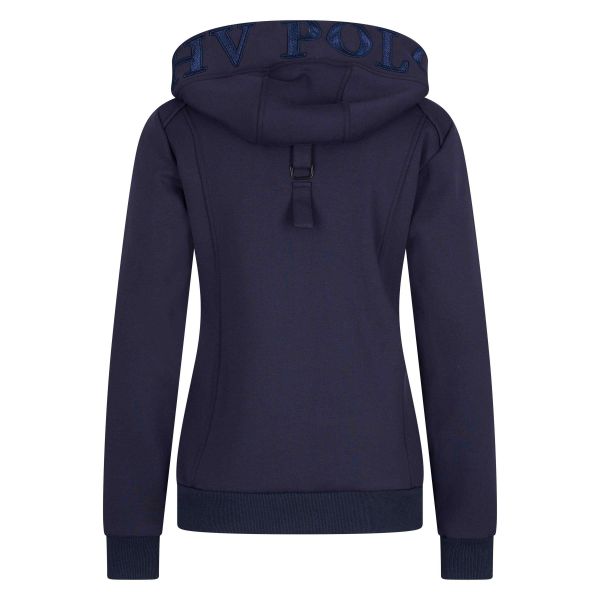 Chargez l'image dans la visionneuse de la galerie, Sweat cardigan HVPDeborah HV Polo