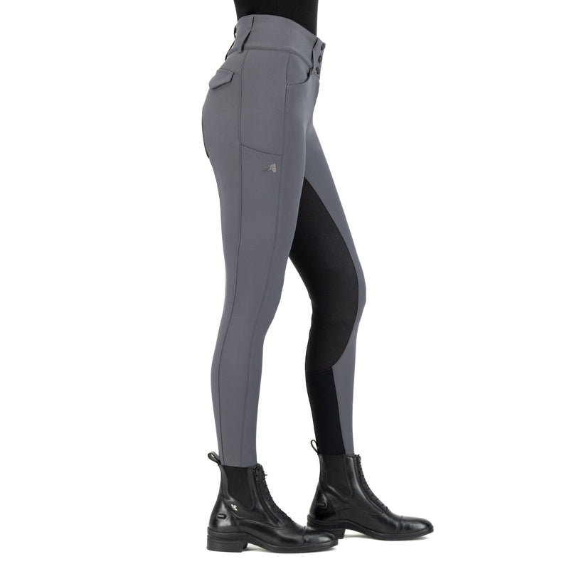 Chargez l'image dans la visionneuse de la galerie, Pantalon Aurelia Diamond Full grip