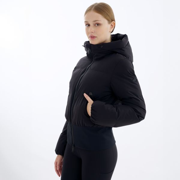 Chargez l'image dans la visionneuse de la galerie, Doudoune Anais