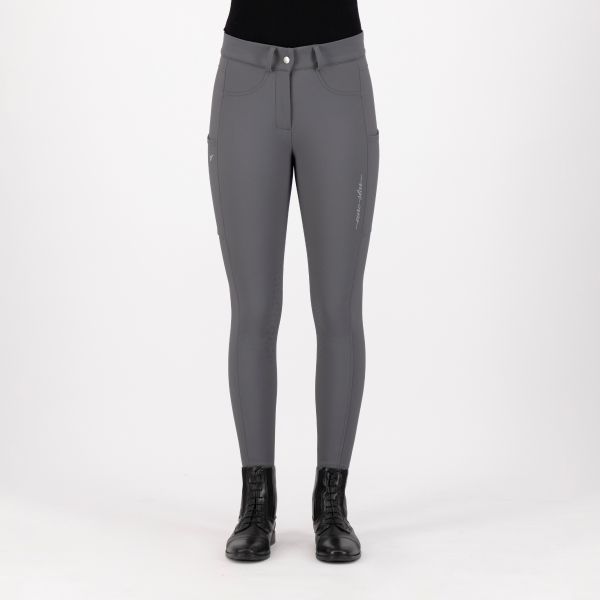 Chargez l'image dans la visionneuse de la galerie, Pantalon ES Empress Knee Grip