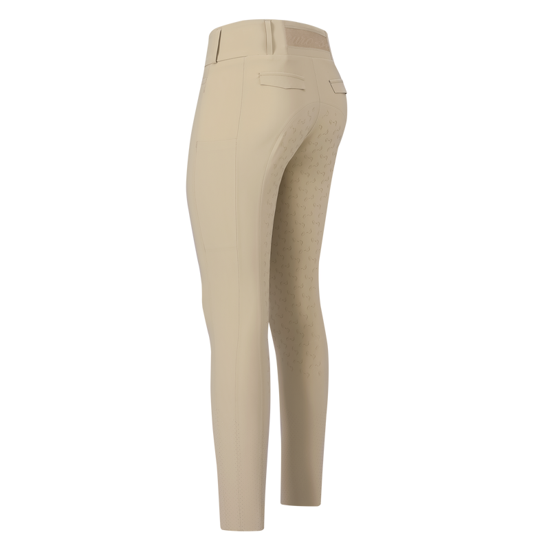 Chargez l'image dans la visionneuse de la galerie, Legging ES Enforce FullGrip Beige