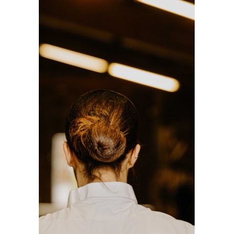 Chargez l'image dans la visionneuse de la galerie, résille pour cheveux EQUITHEME - Filet