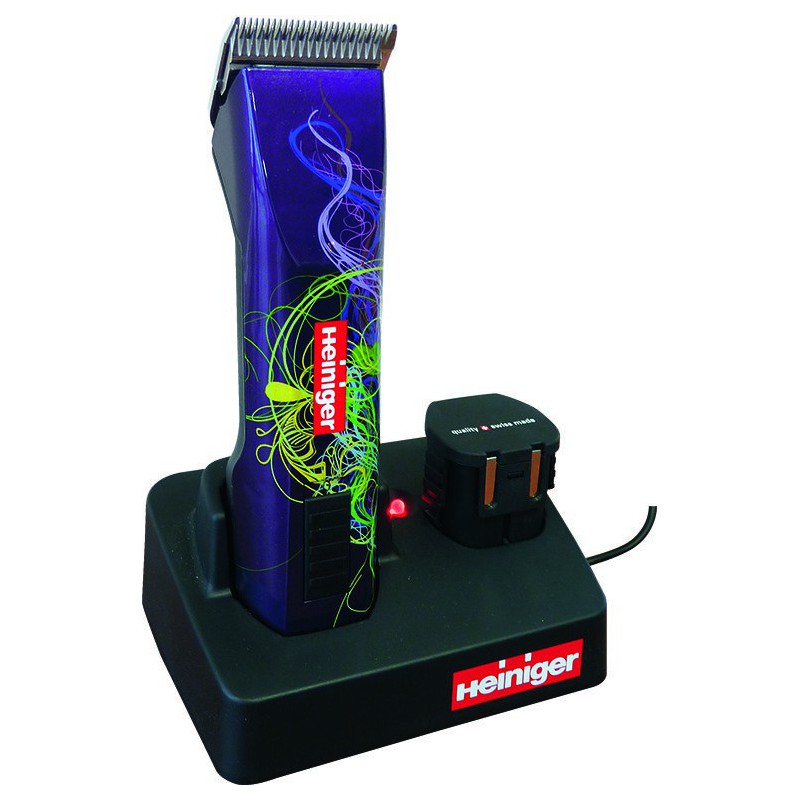 Chargez l'image dans la visionneuse de la galerie, Batterie Heiniger