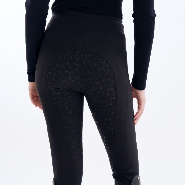 Chargez l'image dans la visionneuse de la galerie, Legging Empower winter