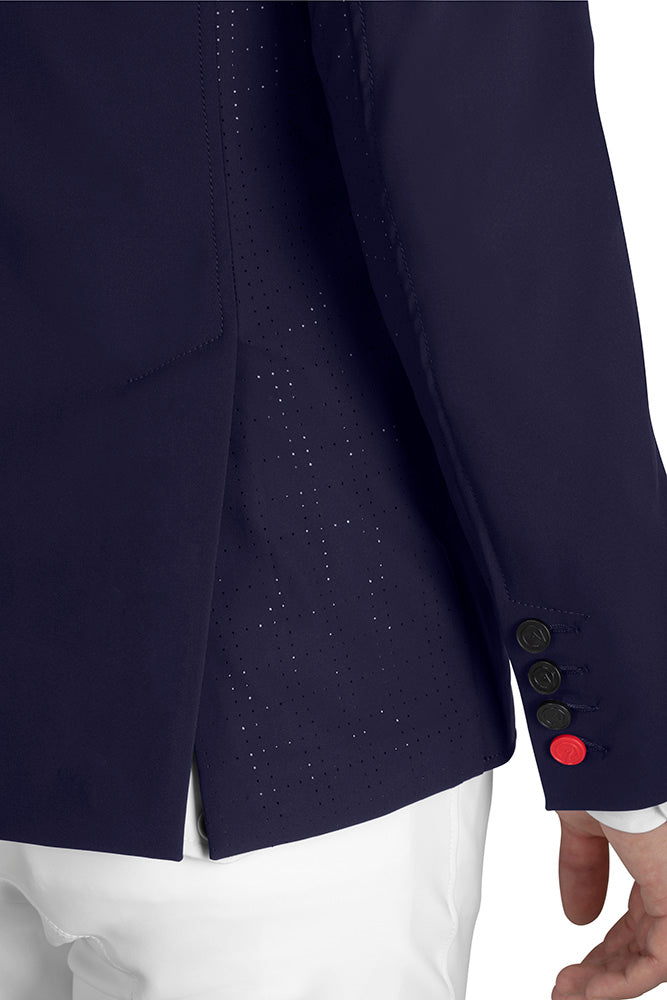 Chargez l'image dans la visionneuse de la galerie, Veste Be Air Homme