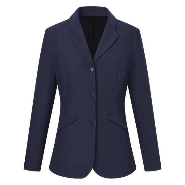 Chargez l'image dans la visionneuse de la galerie, Veste de concours Lucia