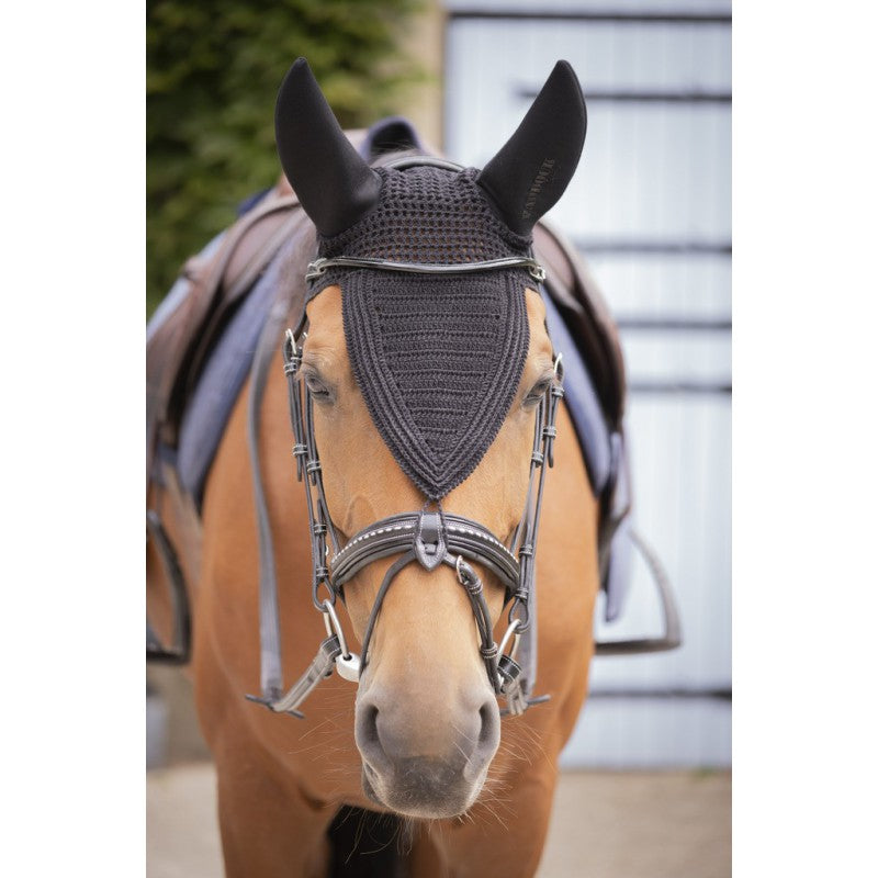 Chargez l'image dans la visionneuse de la galerie, BONNET SOUNDLESS LONG PRO COTON