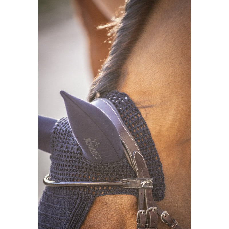 Chargez l'image dans la visionneuse de la galerie, BONNET SOUNDLESS LONG PRO COTON