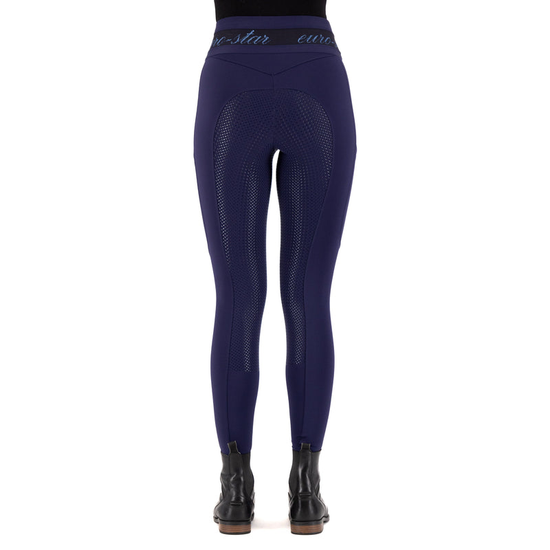 Chargez l'image dans la visionneuse de la galerie, Leggin ARES Navy