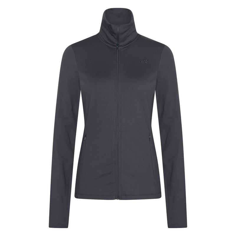 Chargez l'image dans la visionneuse de la galerie, Sweat Zippé Elena