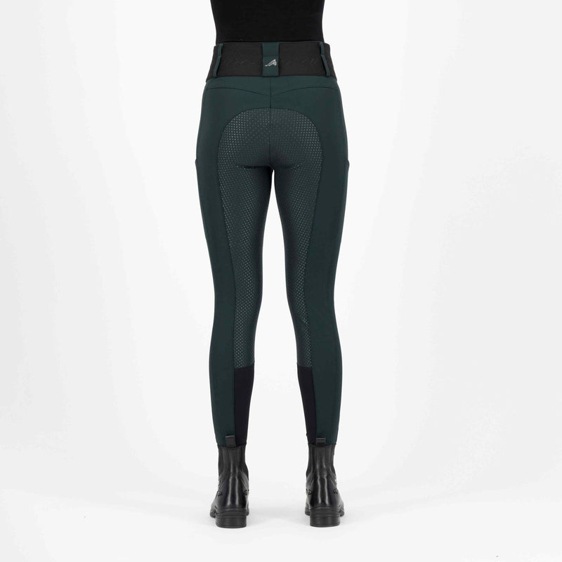 Chargez l'image dans la visionneuse de la galerie, Pantalon Athletic Leanline Full Grip
