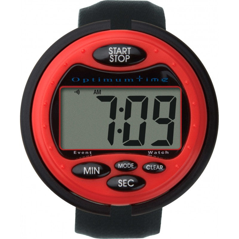 Chargez l'image dans la visionneuse de la galerie, chronometre de cross Optimum Time