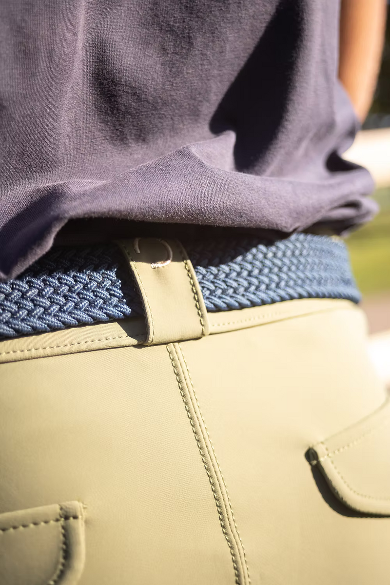 Chargez l'image dans la visionneuse de la galerie, Pantalon Émile