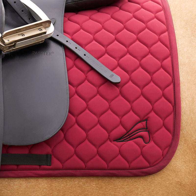 Chargez l'image dans la visionneuse de la galerie, Tapis de selle Coco GP