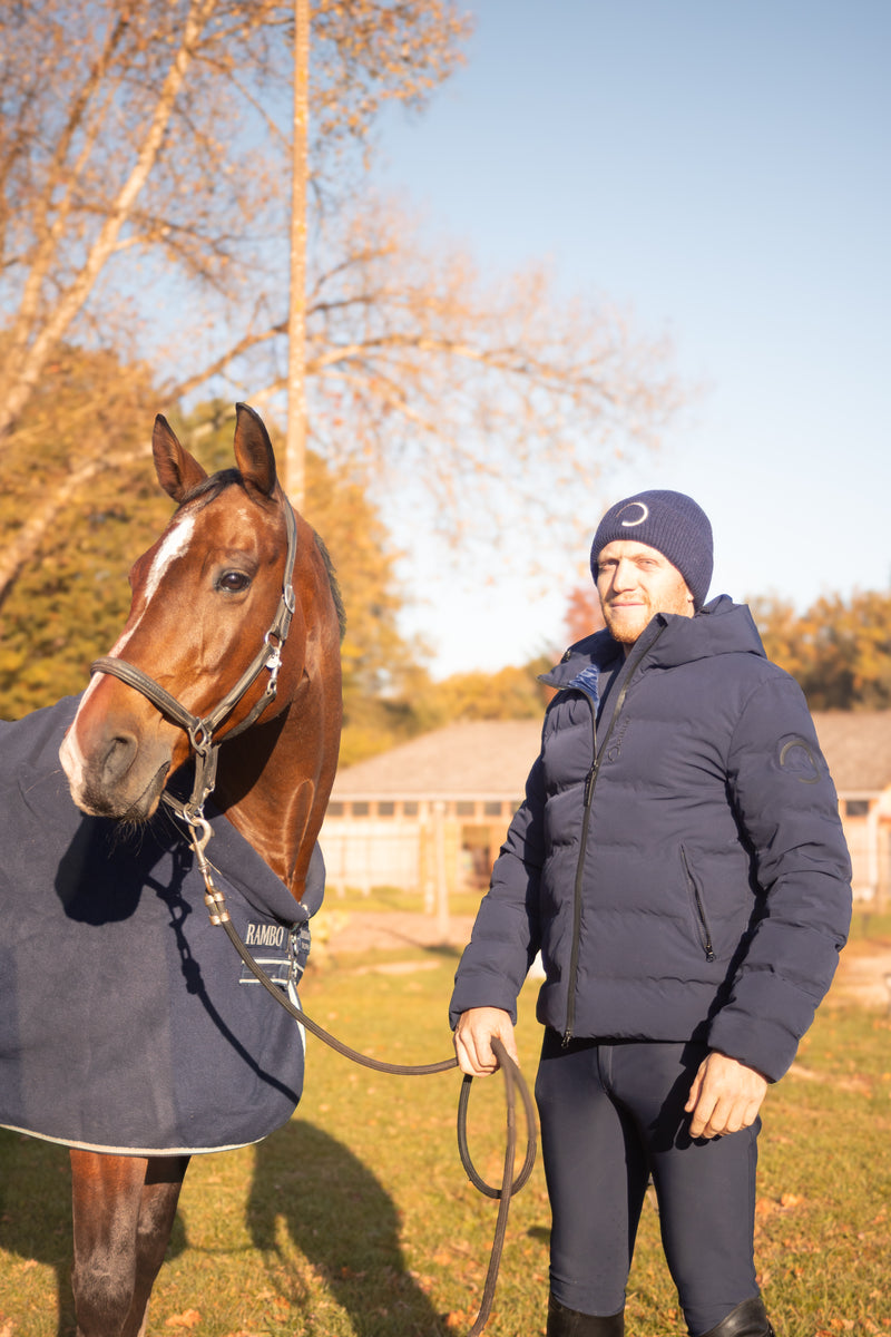 Chargez l'image dans la visionneuse de la galerie, Doudoune Marius