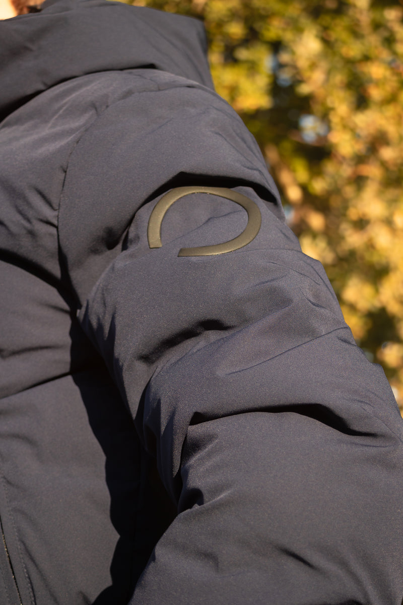 Chargez l'image dans la visionneuse de la galerie, Doudoune Marius