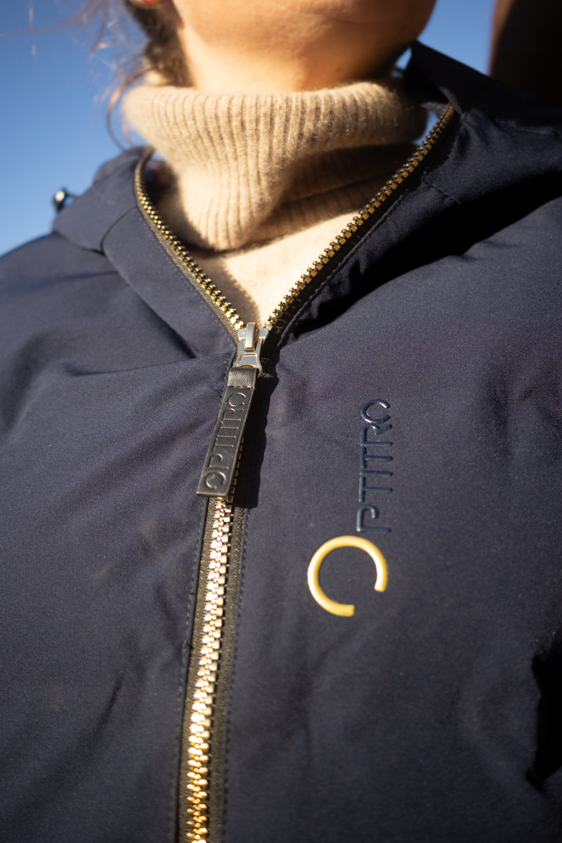 Chargez l'image dans la visionneuse de la galerie, Doudoune sans manches Mia