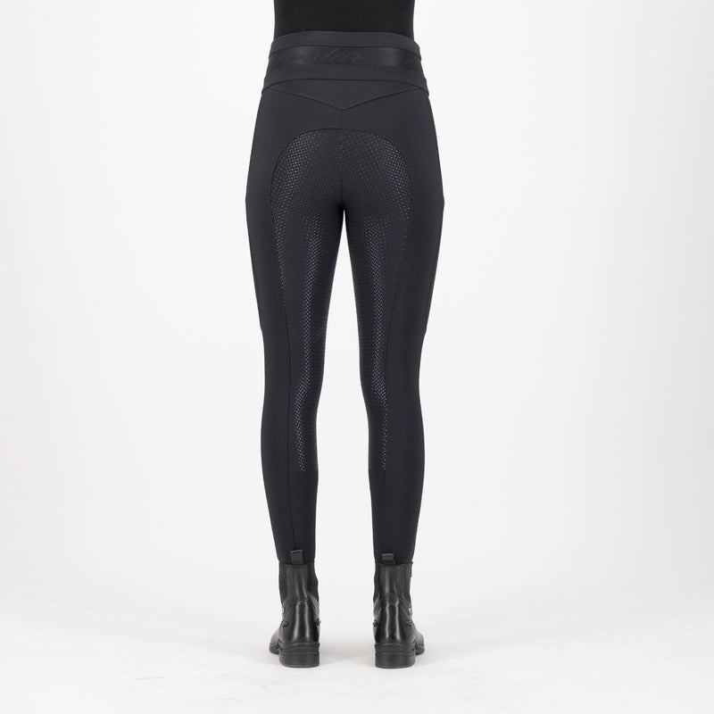 Chargez l'image dans la visionneuse de la galerie, Legging ES Impress Hiver