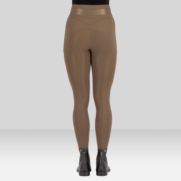 Chargez l'image dans la visionneuse de la galerie, Legging Ares Straw