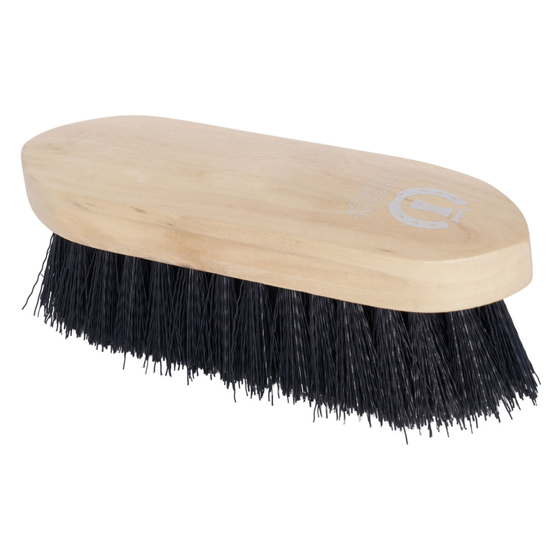 Chargez l'image dans la visionneuse de la galerie, Dandy brush hard with wooden back IRH