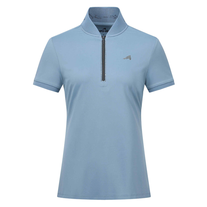 Chargez l'image dans la visionneuse de la galerie, Polo zippé Ramona