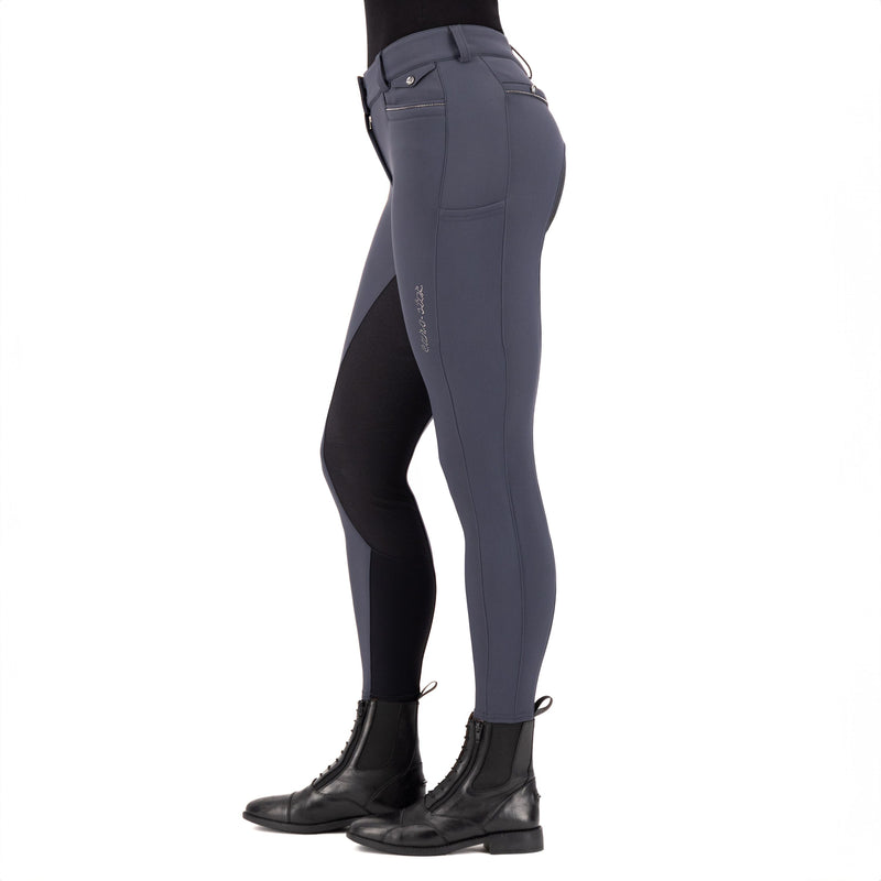 Chargez l'image dans la visionneuse de la galerie, Arielle Highwaist Full Grip Connect