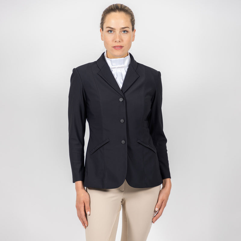 Chargez l'image dans la visionneuse de la galerie, Veste de concours Lucia