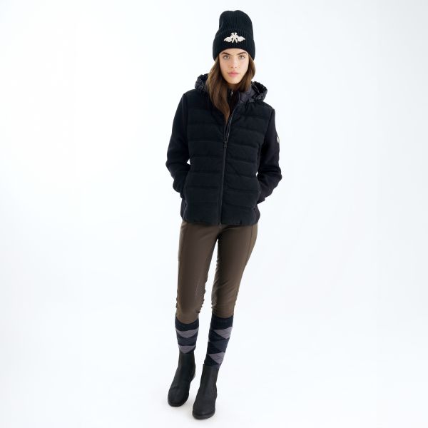 Chargez l'image dans la visionneuse de la galerie, Fiona Jacket