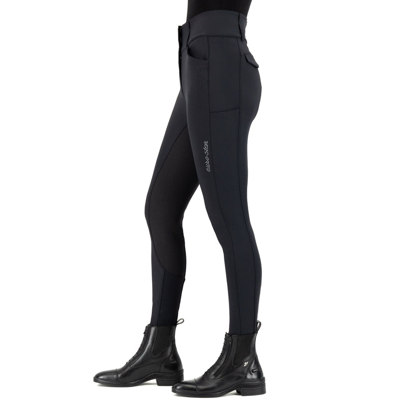 Chargez l'image dans la visionneuse de la galerie, Pantalon Aurelia Diamond Full grip