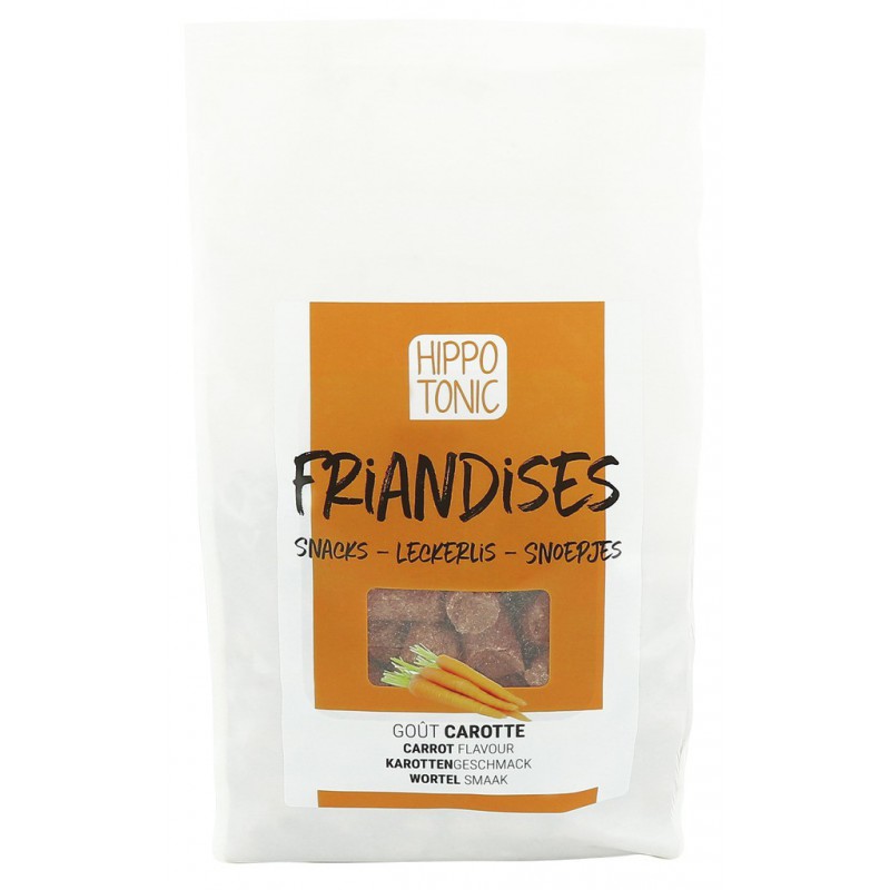 Chargez l'image dans la visionneuse de la galerie, Friandises