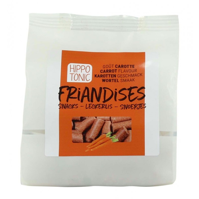 Chargez l'image dans la visionneuse de la galerie, Friandises