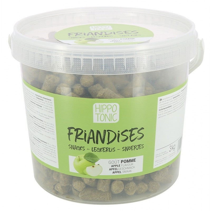 Chargez l'image dans la visionneuse de la galerie, Friandises