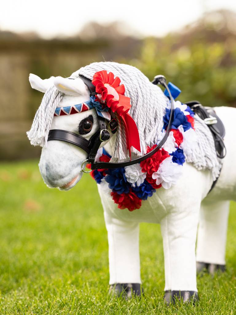 Chargez l'image dans la visionneuse de la galerie, Flots Toy Pony