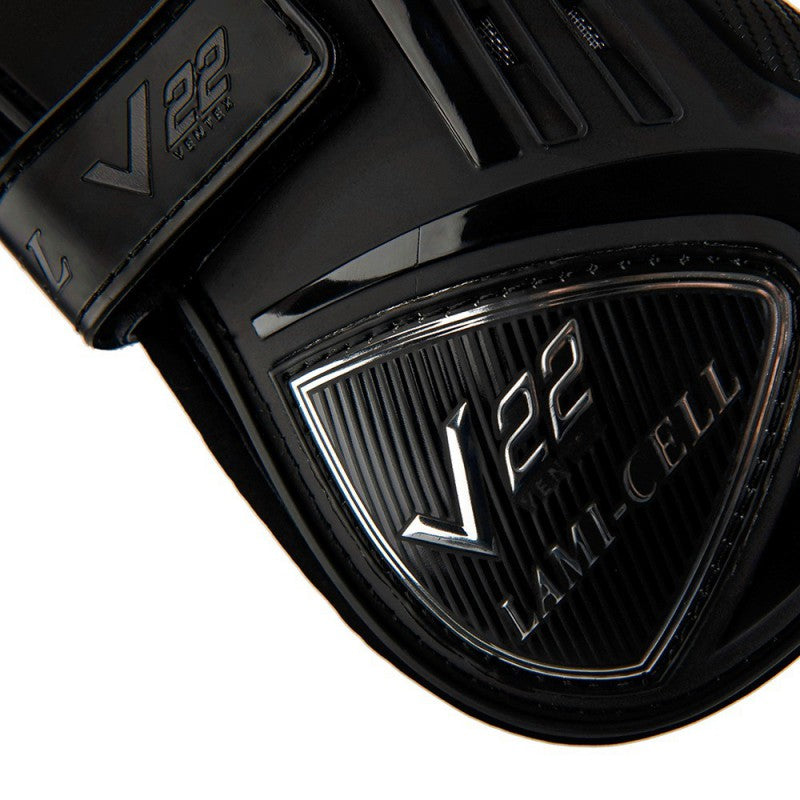 Chargez l'image dans la visionneuse de la galerie, Guêtres protèges tendons V22 velcros