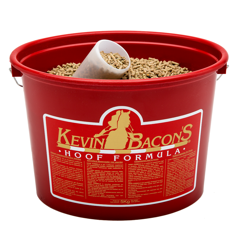 Chargez l'image dans la visionneuse de la galerie, Hoof formula