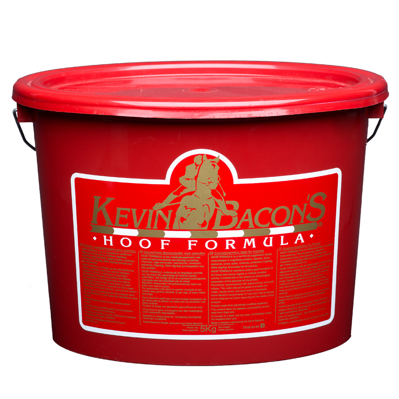 Chargez l'image dans la visionneuse de la galerie, Hoof formula