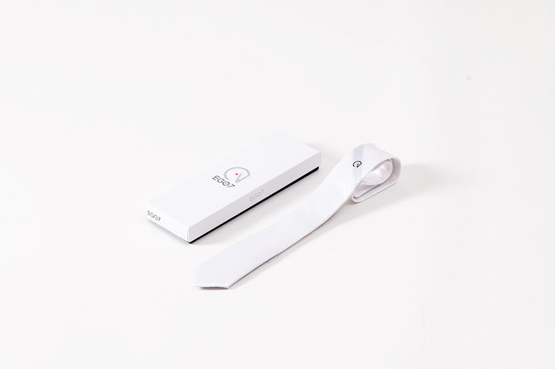 Chargez l'image dans la visionneuse de la galerie, Cravate homme Ego7