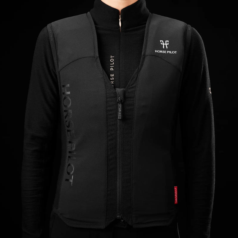 Chargez l'image dans la visionneuse de la galerie, E-Twist'air Airbag vest