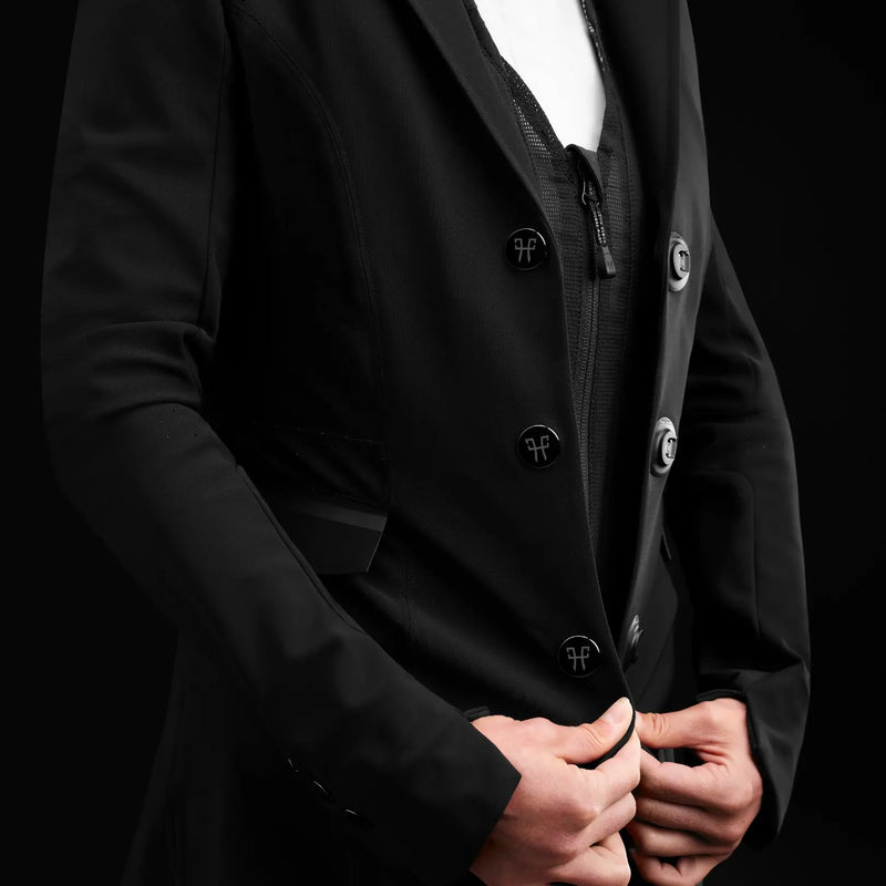 Chargez l'image dans la visionneuse de la galerie, E-Twist'air Airbag vest