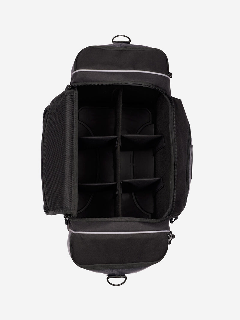 Chargez l'image dans la visionneuse de la galerie, Intérieur du sac de pansage Pro LeMieux