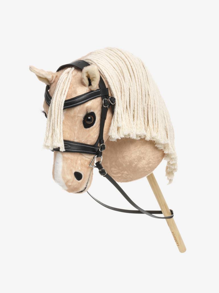 Chargez l'image dans la visionneuse de la galerie, Hobby horse competition bridle