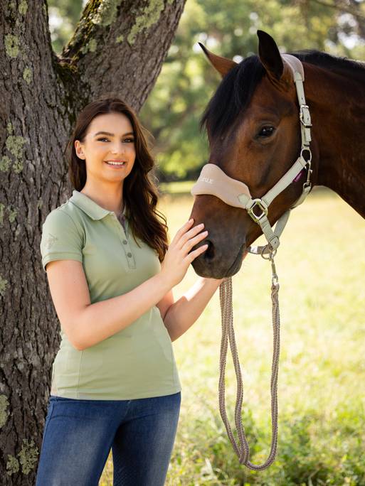 Chargez l'image dans la visionneuse de la galerie, Licol Vogue
