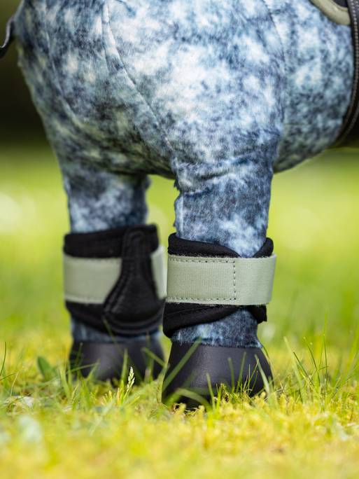 Chargez l'image dans la visionneuse de la galerie, Guêtres souples Toy Pony