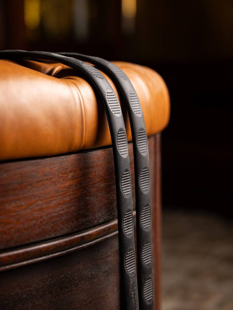 Chargez l'image dans la visionneuse de la galerie, Rênes Magna Grip Rubber